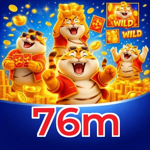 Jogos com maior RTP na 76m