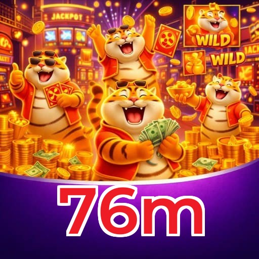 Promoções e bônus exclusivos da 76m