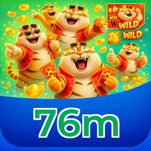 Bônus de boas-vindas 76m